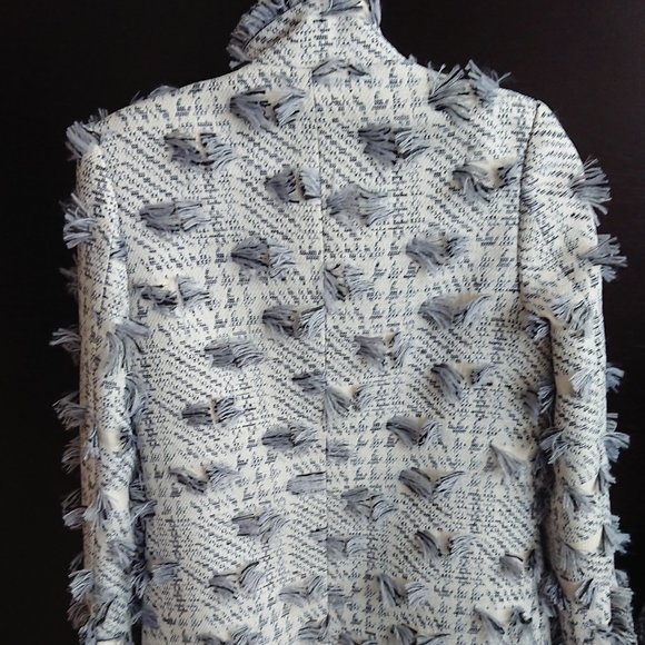 Elephant short jacket - Picture 3 of 5